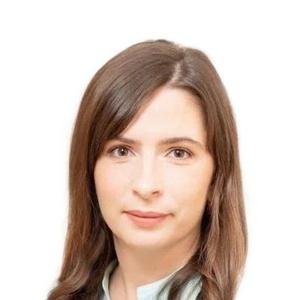 Ерофеева Лариса Владимировна