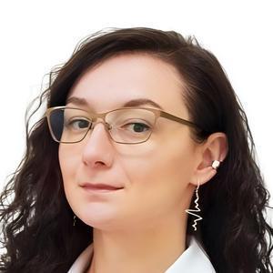 Баранова Кристина Ивановна