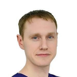 Черняк Василий Васильевич
