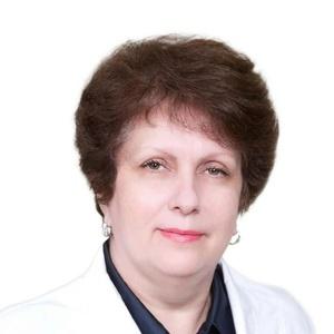 Эльфенбайн Татьяна Владимировна