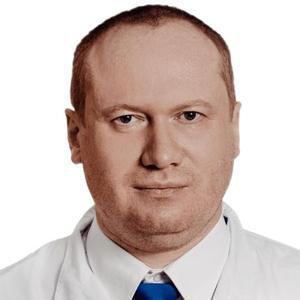 Колобов Евгений Владимирович
