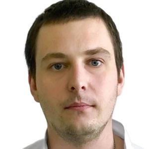 Кожанов Андрей Леонидович