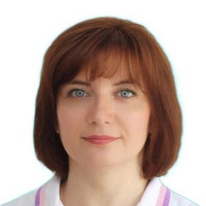 Русскина Светлана Александровна