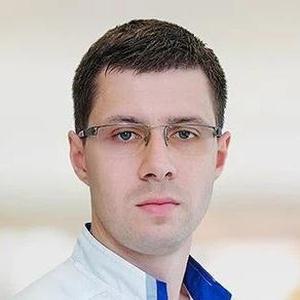 Непомнящих Роман Давидович