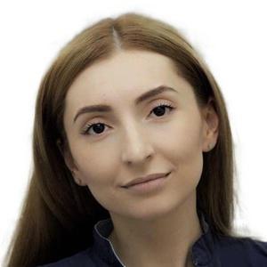 Торосян (Мартиросян) Анаит Эдвардовна