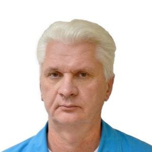 Сергеев Олег Владимирович