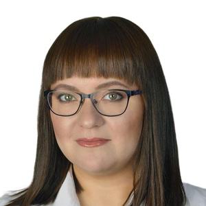 Сорокина Анна Вениаминовна