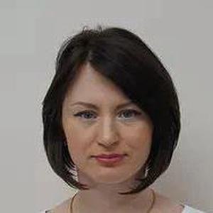 Долганова Екатерина Викторовна
