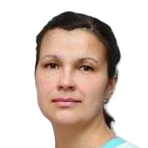 Феденева Наталья Николаевна