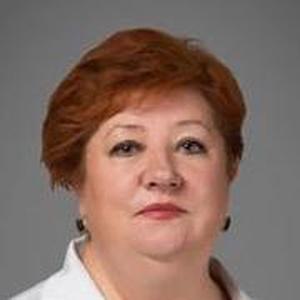 Гавриш Ирина Анатольевна