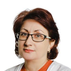 Высоцкая Ирина Робертовна