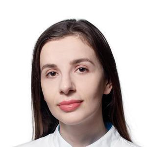 Бештуева Хава Вахаевна
