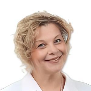 Дмитриева Алла Владимировна