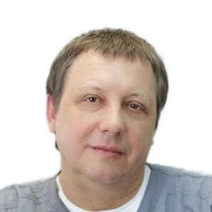 Лавренов Юрий Яковлевич