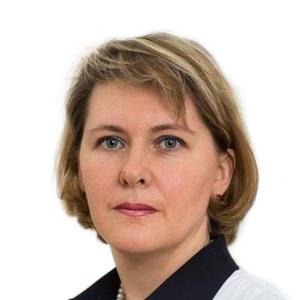 Огольцова Татьяна Владимировна
