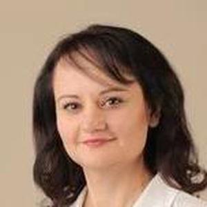 Павлова Мария Анатольевна