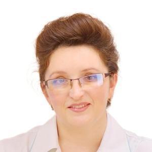 Минеева Елена Александровна