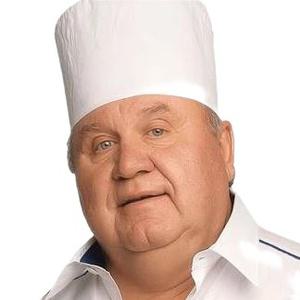 Байриков Иван Михайлович