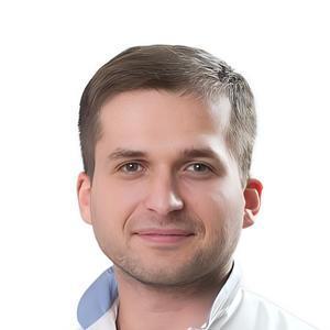 Тарасов Александр Александрович