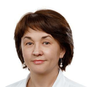 Гаврилова Ирина Евгеньевна