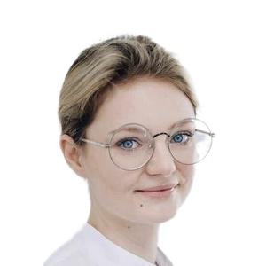 Удотова Юлия Николаевна