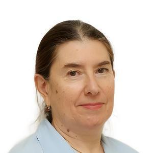 Гаджиева Нурия Саниевна