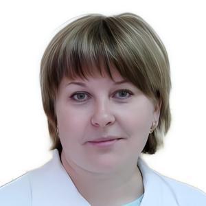 Коваленко Ольга Сергеевна