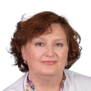 Позякина Светлана Сергеевна