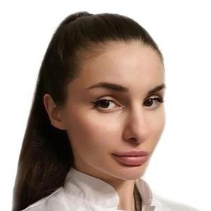 Дадаян Гаянэ Самвеловна
