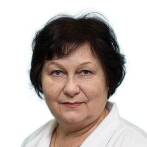 Ивлева Валентина Николаевна