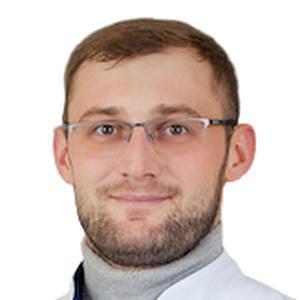 Ломакин Дмитрий Олегович