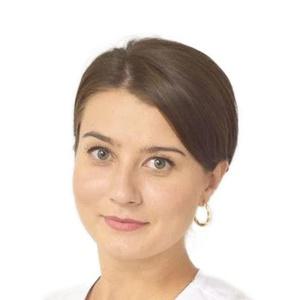 Ершова Надежда Ильинична
