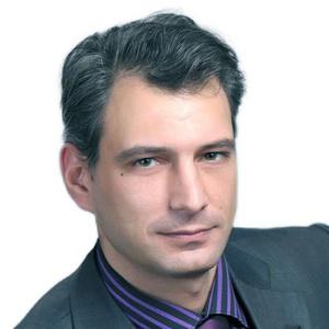 Кунин Вадим Анатольевич