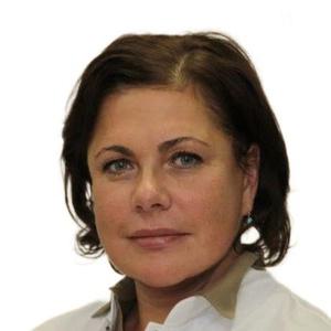 Пиотровская Ирина Васильевна