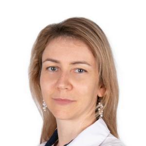Василенко Мария Николаевна