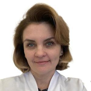 Шелест Ольга Александровна