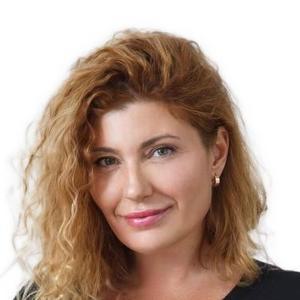 Метленкова Екатерина Витольдовна