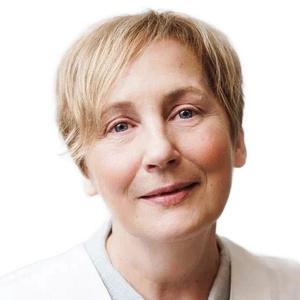 Михайлова Ирина Евгеньевна
