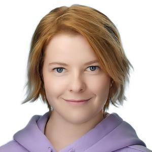 Бельская Софья Александровна