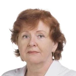 Промзелева Нина Васильевна