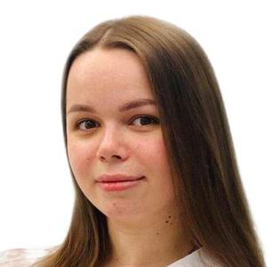 Гурьянова (Чичканова) Юлия Алексеевна