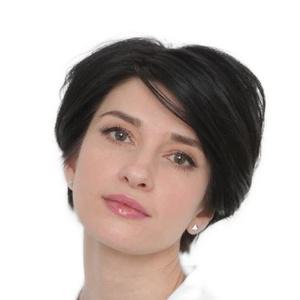 Бородина Екатерина Григорьевна