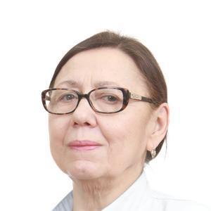 Трошина Людмила Николаевна