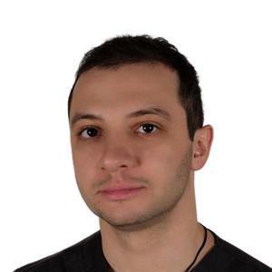 Белявский Константин Викторович