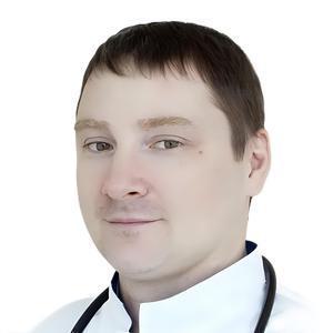 Рязанов Сергей Евгеньевич