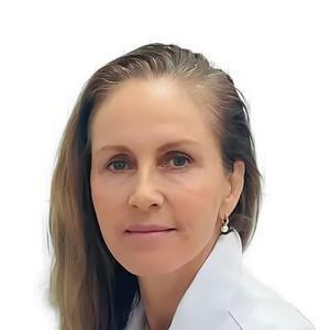 Борисова Екатерина Владимировна