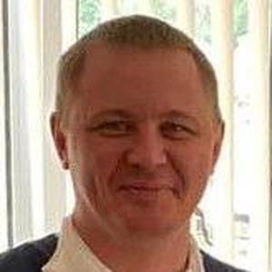 Игонин Вячеслав Анатольевич