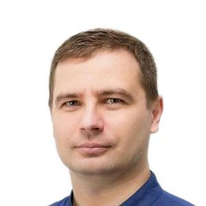 Колбин Константин Геннадьевич