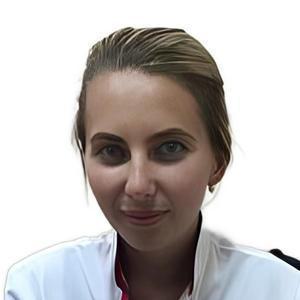 Лобанова Алена Михайловна