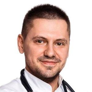 Старостенков Сергей Александрович